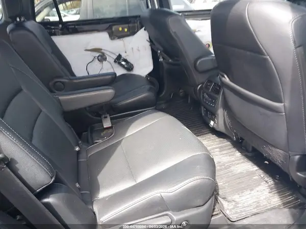 5FNYF6H02MB033632 2021 HONDA PILOT - Image 8