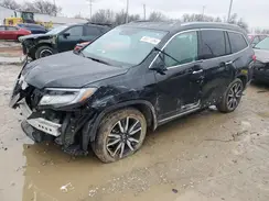 5FNYF6H02MB036207 2021 HONDA PILOT