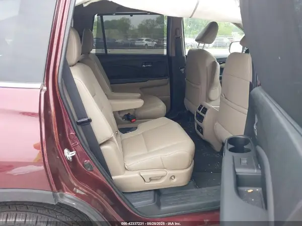 5FNYF6H02MB042122 2021 HONDA PILOT - Image 8