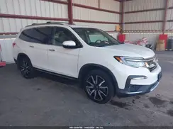 5FNYF6H02MB045070 2021 HONDA PILOT