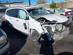 5FNYF6H02MB054996 2021 HONDA PILOT