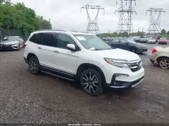 5FNYF6H02MB056053 2021 HONDA PILOT