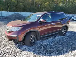 5FNYF6H02MB056683 2021 HONDA PILOT