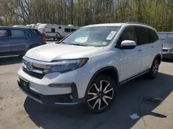 5FNYF6H02MB070597 2021 HONDA PILOT