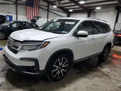 5FNYF6H02MB072589 2021 HONDA PILOT