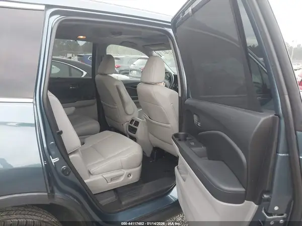 5FNYF6H02MB072673 2021 HONDA PILOT - Image 8