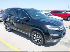 5FNYF6H02MB079610 2021 HONDA PILOT