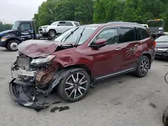 5FNYF6H02NB005525 2022 HONDA PILOT