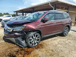 5FNYF6H02NB008764 2022 HONDA PILOT