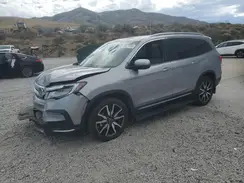 5FNYF6H02NB030473 2022 HONDA PILOT