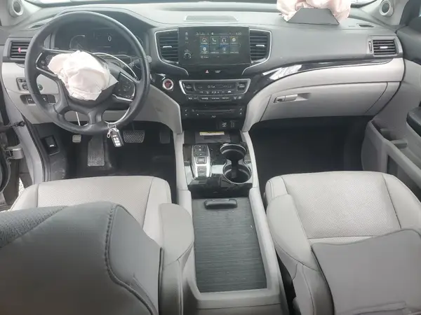 5FNYF6H02NB030473 2022 HONDA PILOT - Image 8