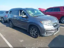 5FNYF6H02NB032496 2022 HONDA PILOT