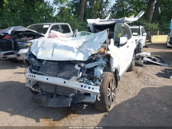 5FNYF6H02NB038959 2022 HONDA PILOT - Image 2