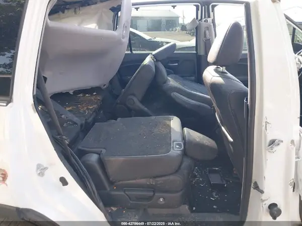 5FNYF6H02NB038959 2022 HONDA PILOT - Image 8