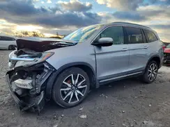 5FNYF6H02NB039805 2022 HONDA PILOT