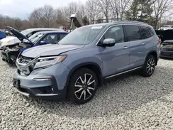 5FNYF6H02NB054434 2022 HONDA PILOT