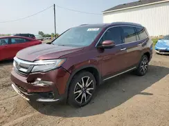5FNYF6H02NB072335 2022 HONDA PILOT