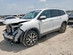 5FNYF6H02NB083514 2022 HONDA PILOT