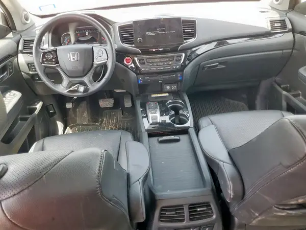 5FNYF6H02NB083514 2022 HONDA PILOT - Image 8