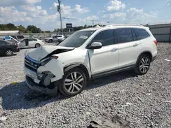 5FNYF6H03GB002006 2016 HONDA PILOT