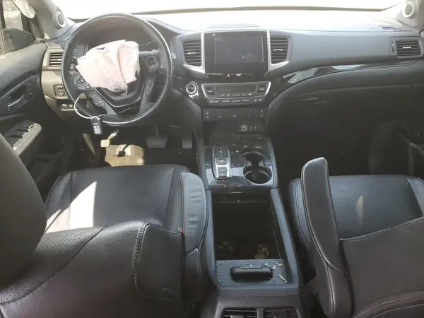 5FNYF6H03GB002006 2016 HONDA PILOT - Image 8
