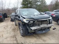 5FNYF6H03GB003253 2016 HONDA PILOT