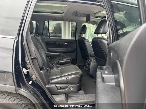 5FNYF6H03GB004886 2016 HONDA PILOT - Image 8