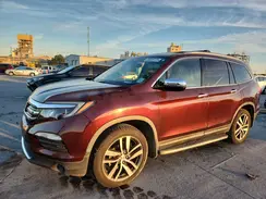 5FNYF6H03GB005259 2016 HONDA PILOT