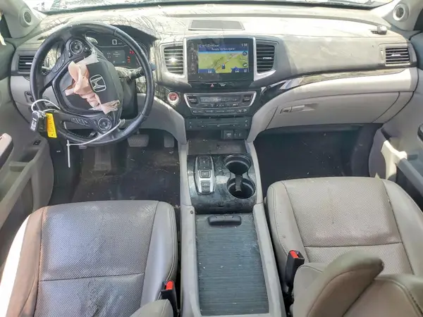 5FNYF6H03GB013135 2016 HONDA PILOT - Image 8