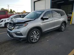 5FNYF6H03GB016861 2016 HONDA PILOT