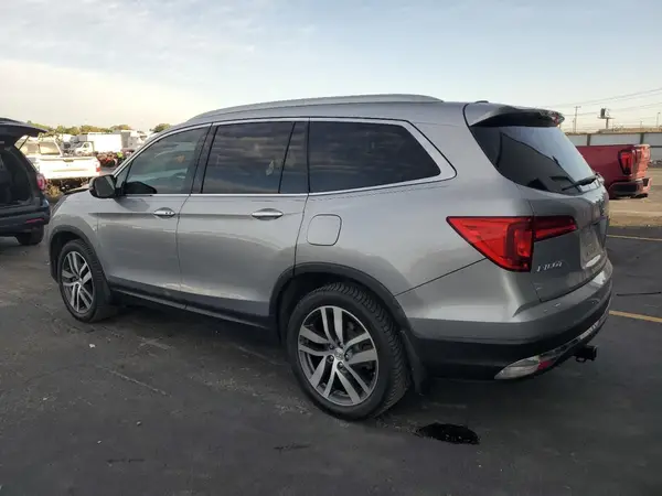 5FNYF6H03GB016861 2016 HONDA PILOT - Image 2