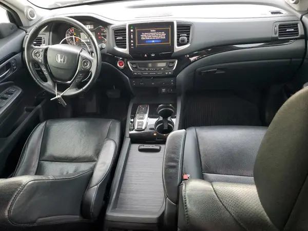 5FNYF6H03GB016861 2016 HONDA PILOT - Image 8