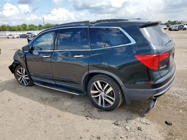 5FNYF6H03GB017928 2016 HONDA PILOT - Image 2