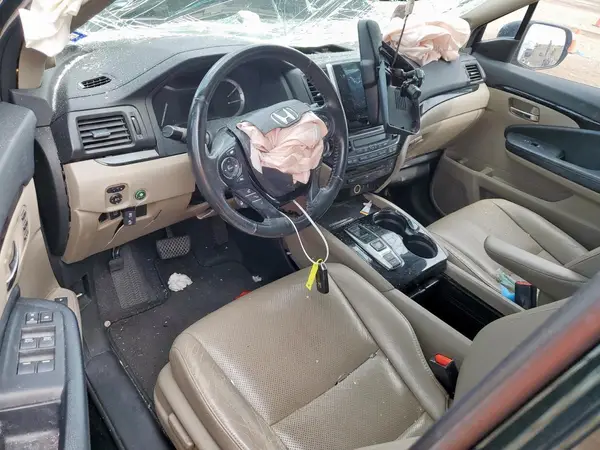 5FNYF6H03GB017928 2016 HONDA PILOT - Image 8