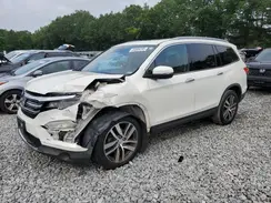 5FNYF6H03GB020697 2016 HONDA PILOT