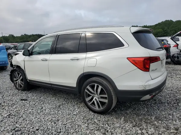 5FNYF6H03GB020697 2016 HONDA PILOT - Image 2