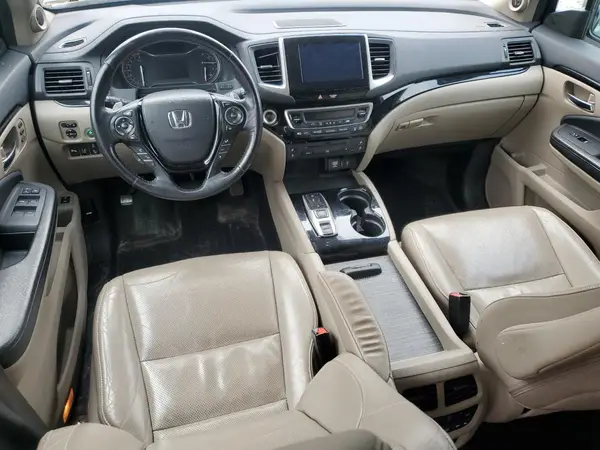 5FNYF6H03GB020697 2016 HONDA PILOT - Image 8