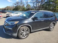 5FNYF6H03GB023891 2016 HONDA PILOT
