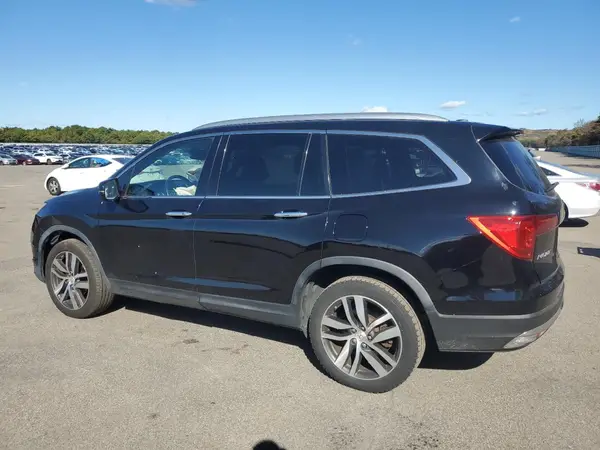 5FNYF6H03GB023891 2016 HONDA PILOT - Image 2