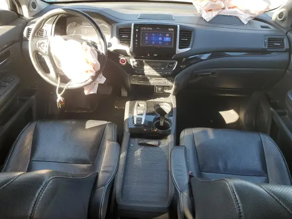 5FNYF6H03GB023891 2016 HONDA PILOT - Image 8