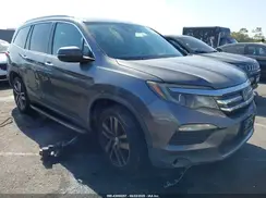 5FNYF6H03GB025933 2016 HONDA PILOT