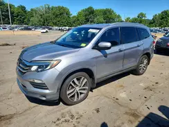 5FNYF6H03GB029805 2016 HONDA PILOT