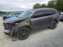 5FNYF6H03GB035104 2016 HONDA PILOT