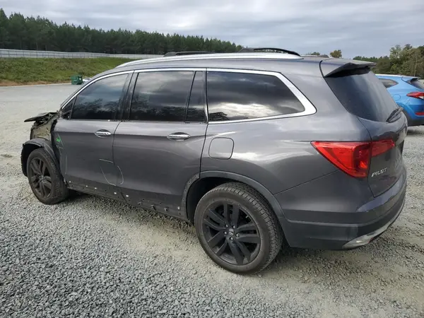 5FNYF6H03GB035104 2016 HONDA PILOT - Image 2