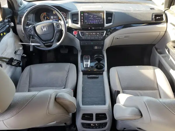 5FNYF6H03GB035104 2016 HONDA PILOT - Image 8