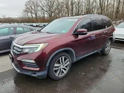 5FNYF6H03GB036995 2016 HONDA PILOT