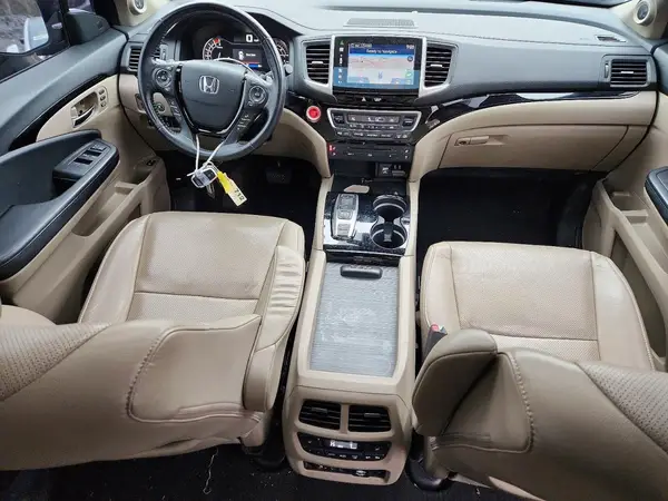 5FNYF6H03GB036995 2016 HONDA PILOT - Image 8