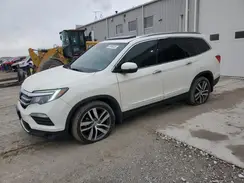 5FNYF6H03GB038309 2016 HONDA PILOT