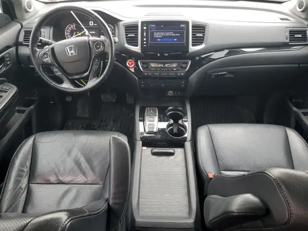 5FNYF6H03GB038309 2016 HONDA PILOT - Image 8