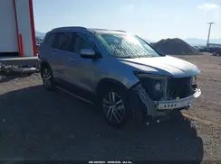 5FNYF6H03GB040058 2016 HONDA PILOT